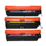 Alternativer Toner zu HP 650A