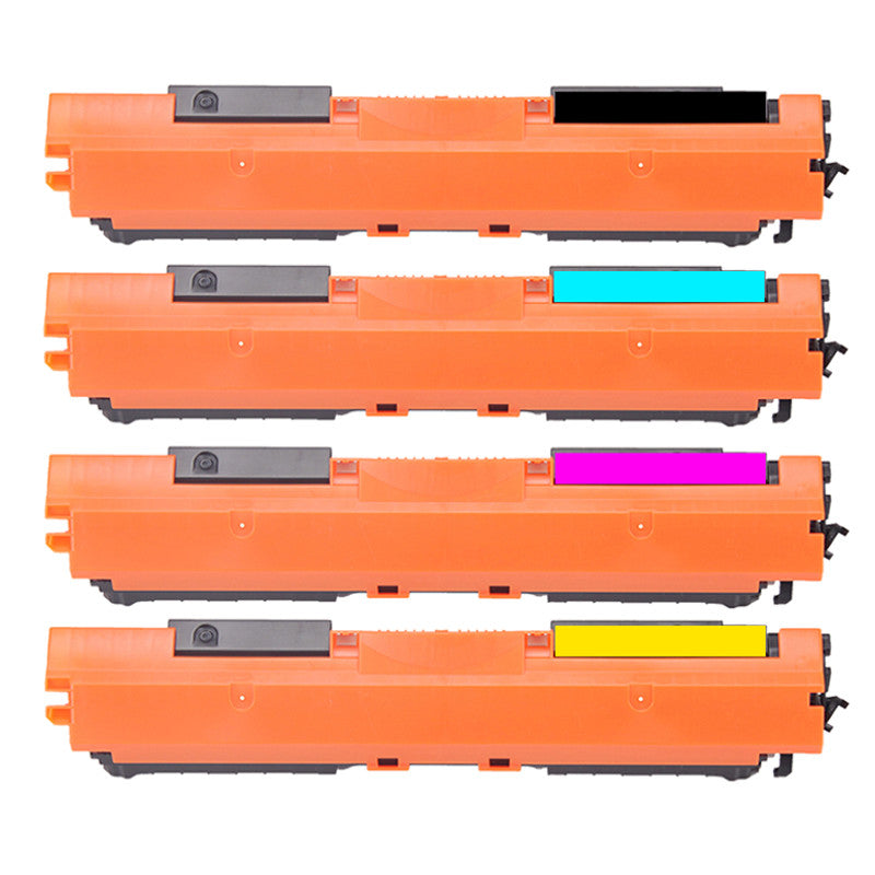 Alternativer Toner zu HP 312A