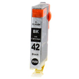 Alternative Tintenpatrone zu Canon CLI-42