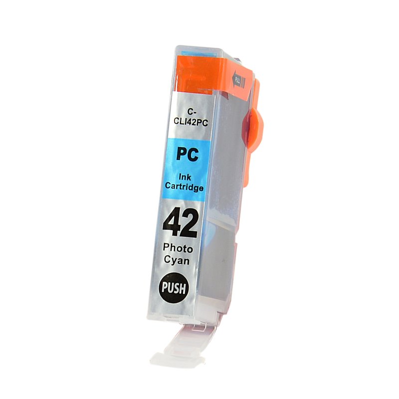 Alternative Tintenpatrone zu Canon CLI-42