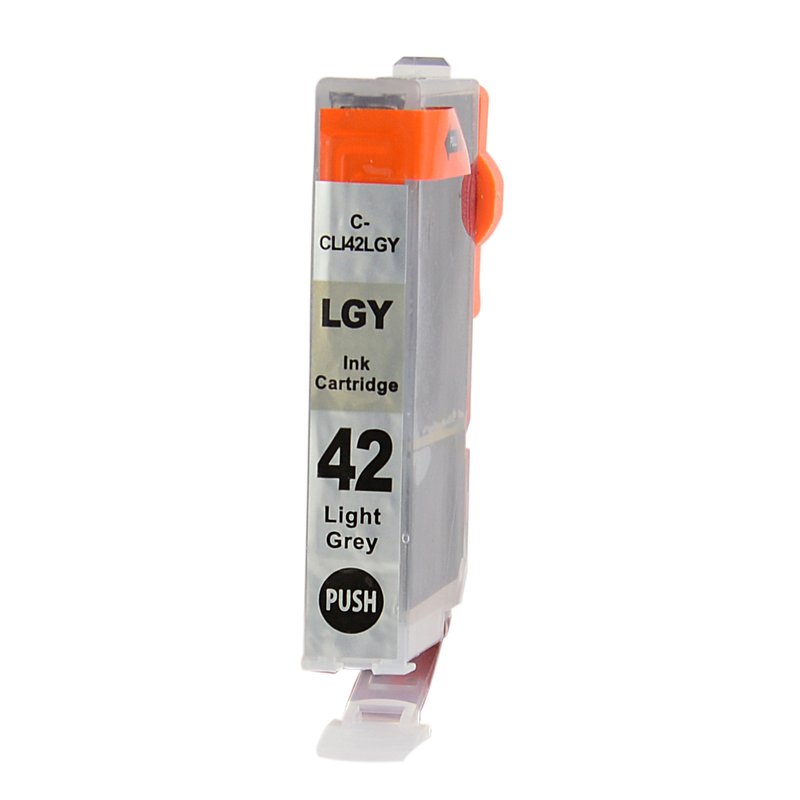 Alternative Tintenpatrone zu Canon CLI-42LGY
