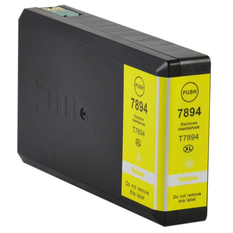 Alternative Tintenpatrone zu Epson T7894