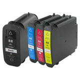 Alternative Tintenpatrone zu HP 88 XL