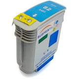 Alternative Tintenpatrone zu HP 10, 82
