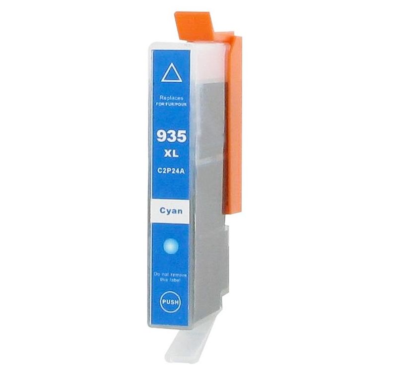 Alternative Tintenpatrone zu HP 935 XL
