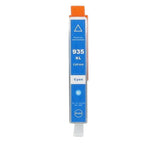 Alternative Tintenpatrone zu HP 935 XL