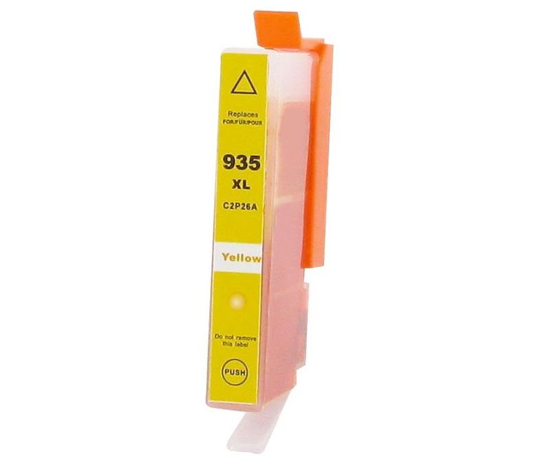 Alternative Tintenpatrone zu HP 935 XL