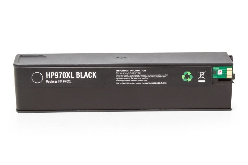 Alternative Tintenpatrone zu HP 970, 971 XL