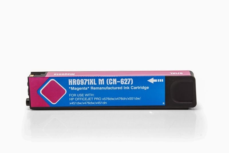 Alternative Tintenpatrone zu HP 970, 971 XL
