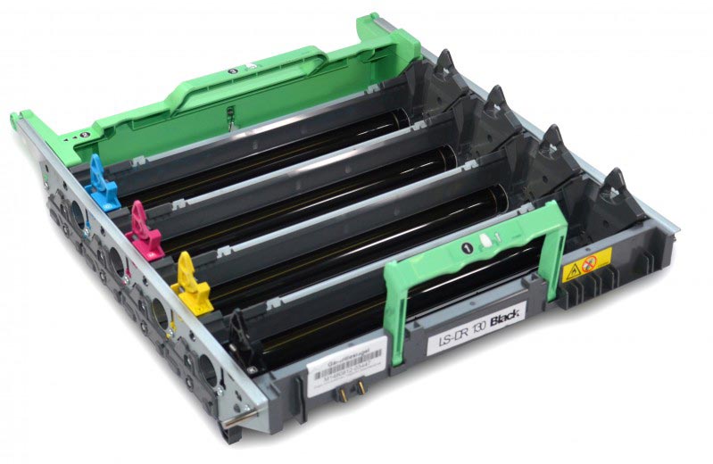 Kompatibel Trommeleinheit Brother DR-130 DR130 CMYB