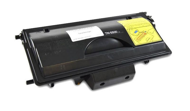 Alternativer Toner zu Brother TN-5500BK