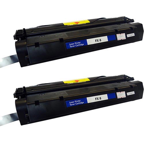 Alternativer Toner zu Canon FX-8 8955A001
