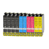 Alternative Tintenpatrone zu Epson 18 XL