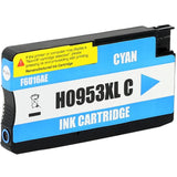 Alternative Tintenpatrone zu HP 953 XL