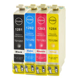 Alternative Tintenpatrone zu Epson T1283