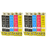 Alternative Tintenpatrone zu Epson T1284