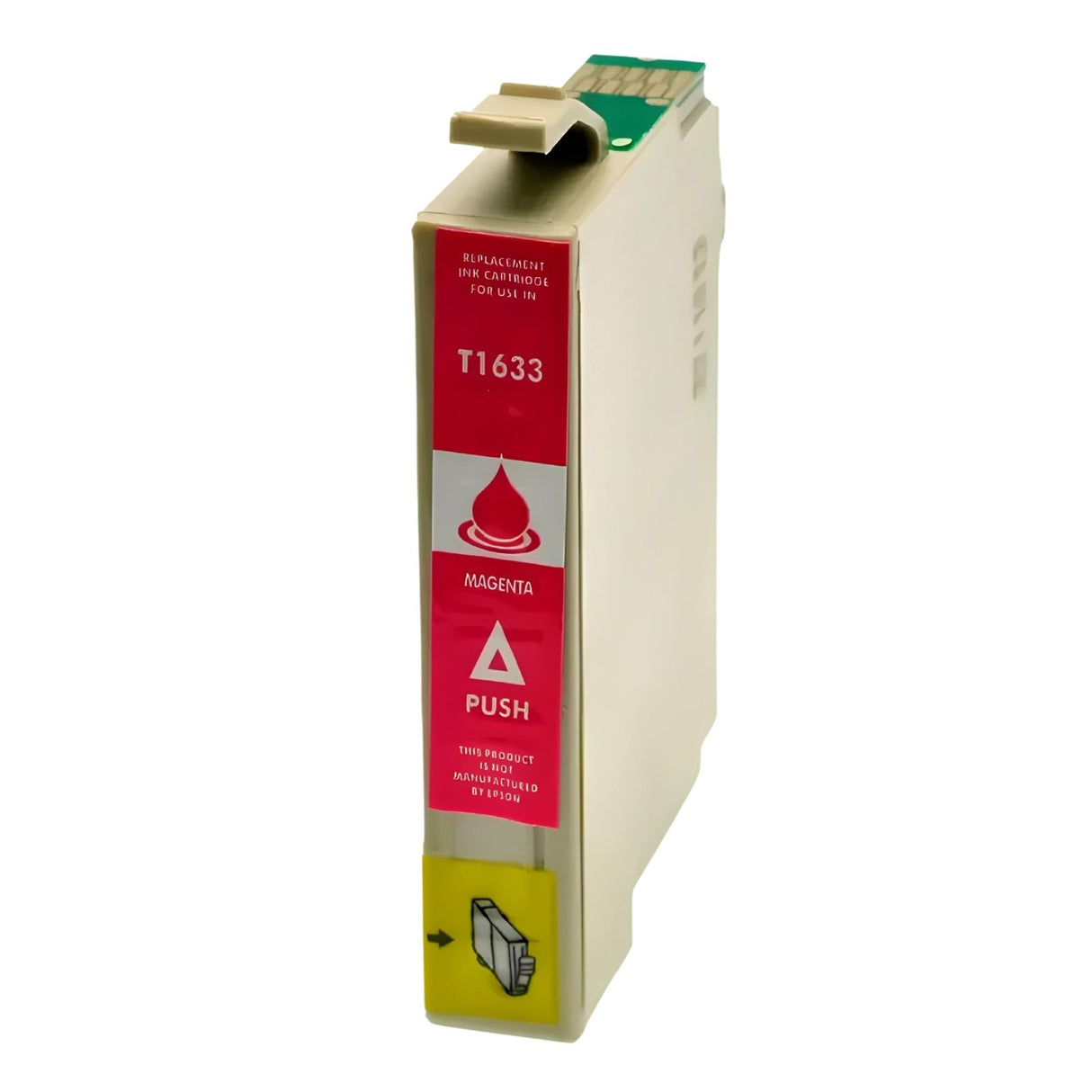 Alternative Tintenpatrone zu Epson 16 XL