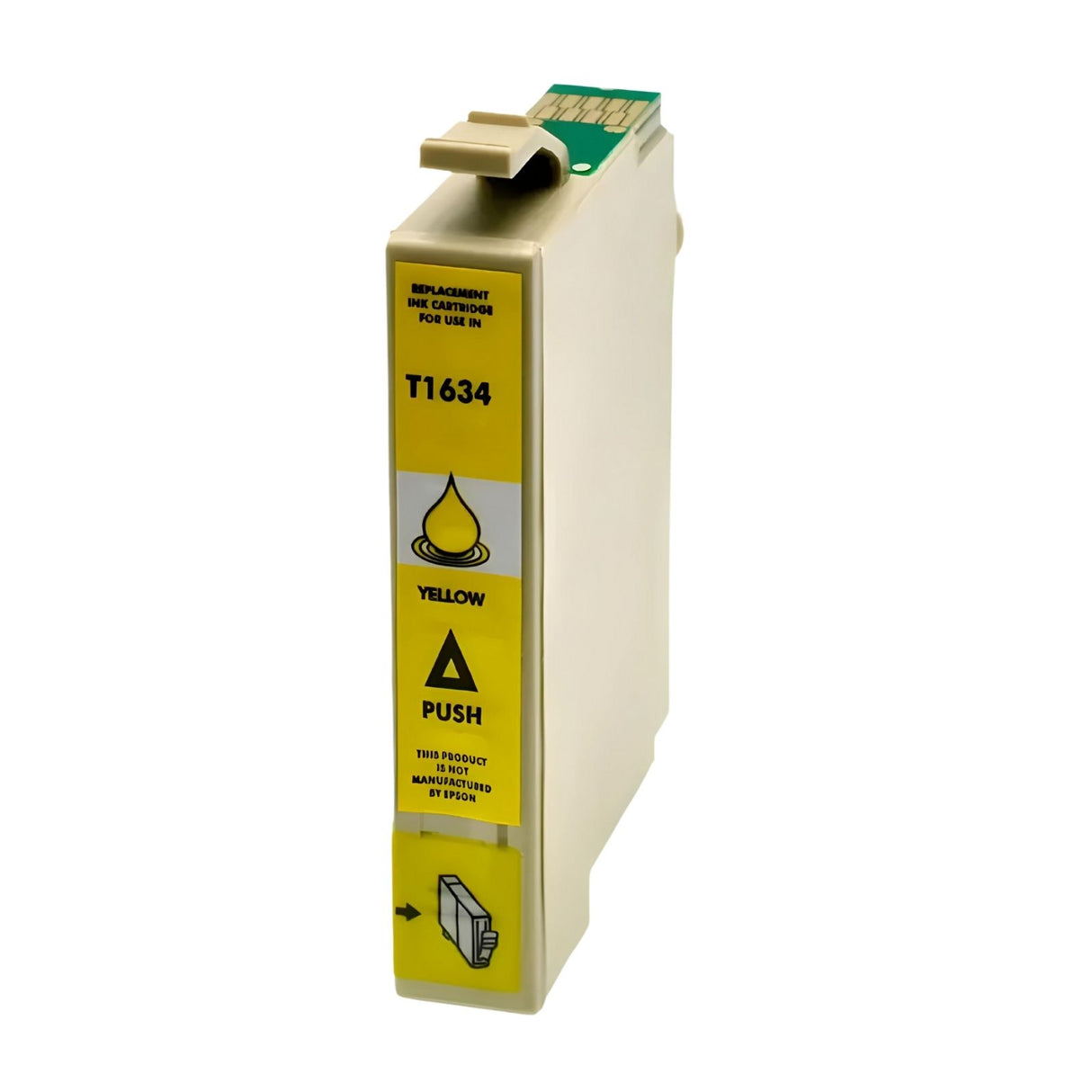 Alternative Tintenpatrone zu Epson 16 XL