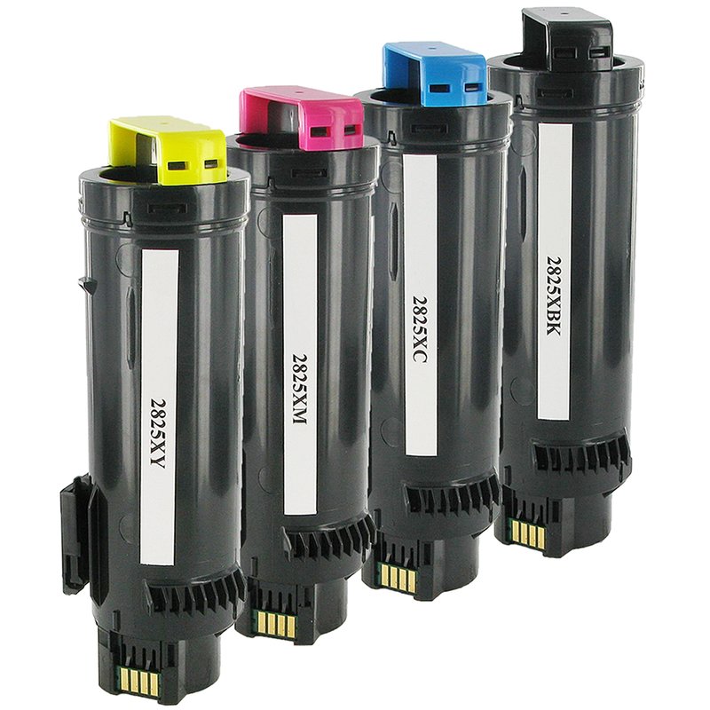 Alternativer Toner zu Dell N7DWF P3HJK 3P7C4 5PG7P
