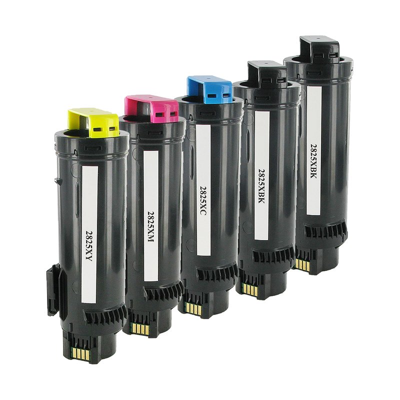 Alternativer Toner zu Dell 3P7C4
