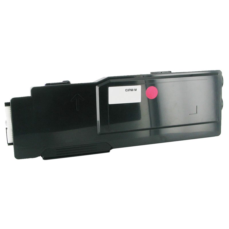 Alternativer Toner zu Dell 4CHT7