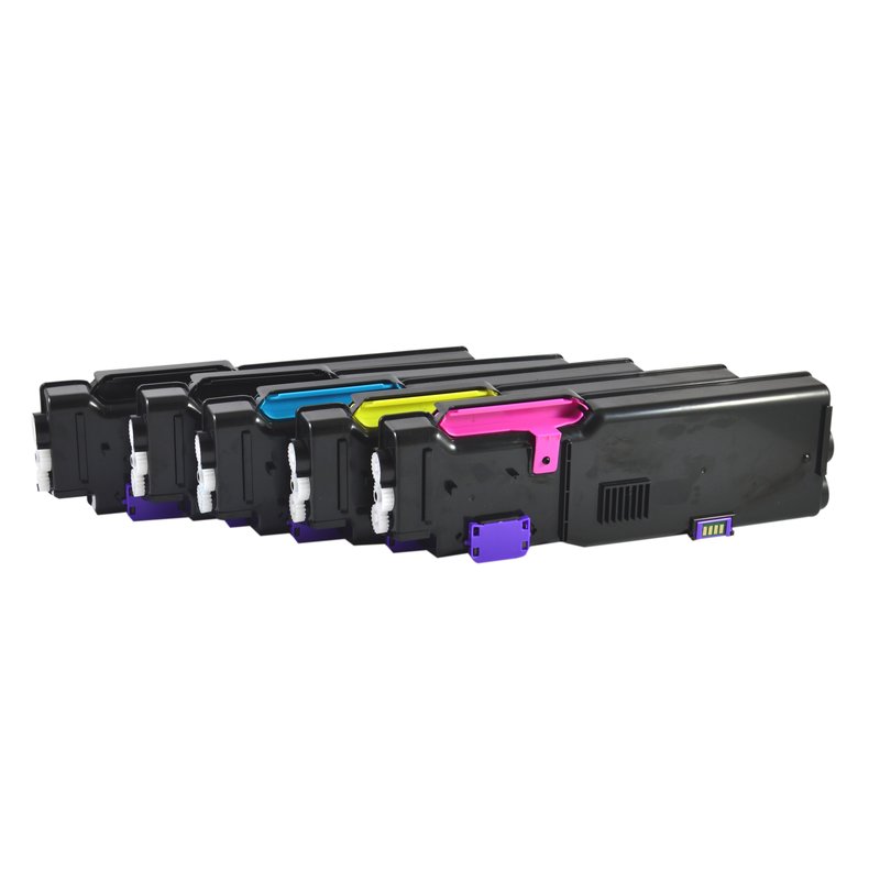Alternativer Toner zu Dell RD80W 488NH YR3W3 VXCWK