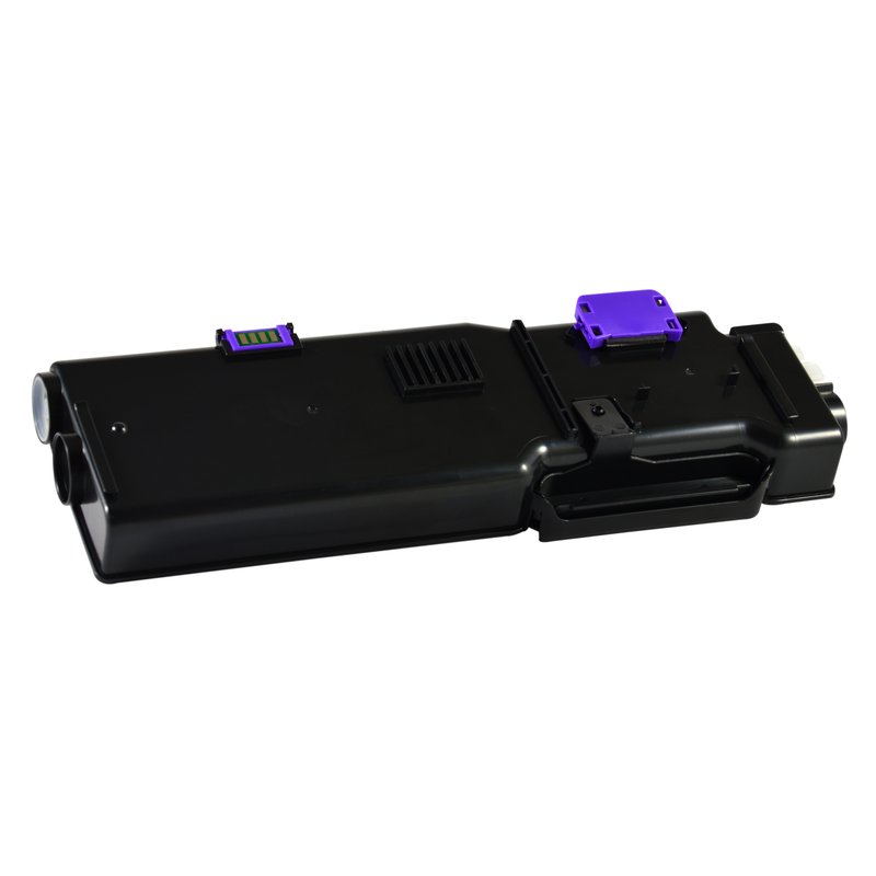 Alternativer Toner zu Dell RD80W