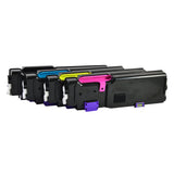 Alternativer Toner zu Dell VXCWK