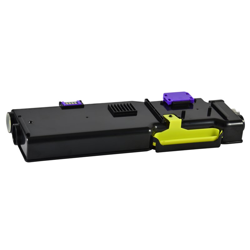 Alternativer Toner zu Dell YR3W3