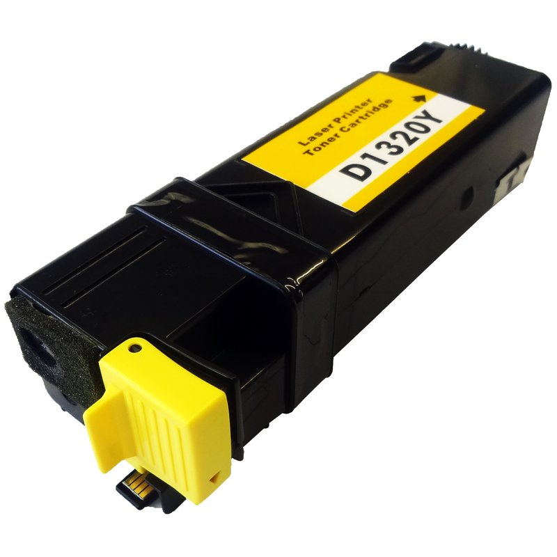 Alternativer Toner zu Dell DT615