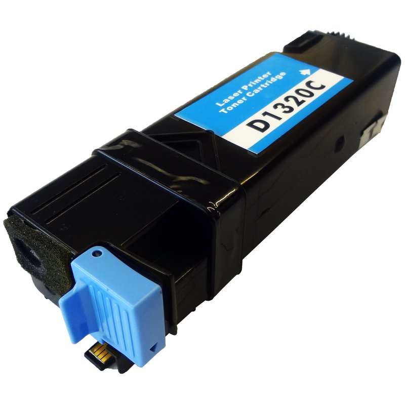 Alternativer Toner zu Dell WM138