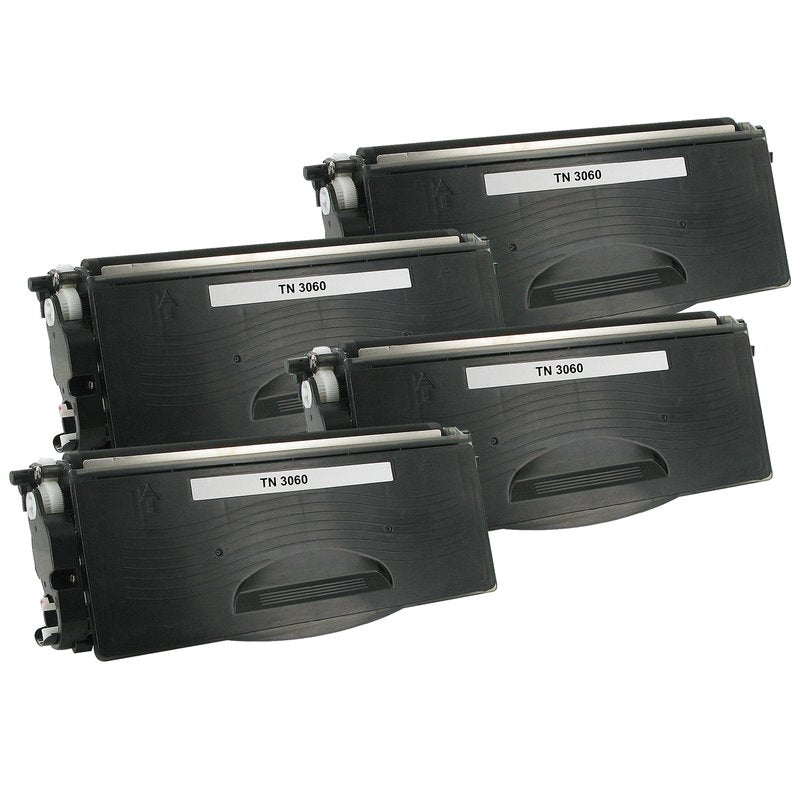 Alternativer Toner zu Brother TN-3060BK