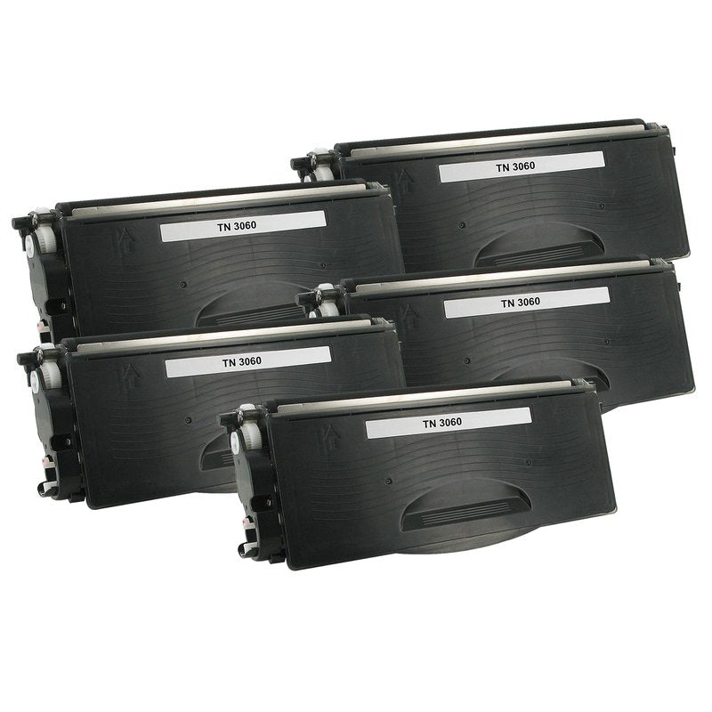 Alternativer Toner zu Brother TN-3060BK TWIN