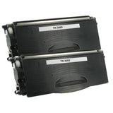 Alternativer Toner zu Brother TN-3060BK