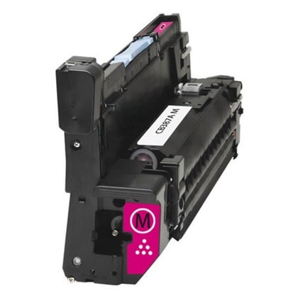 Kompatibel Bildtrommel HP 824A CB384A black günstig kaufen