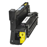 Kompatibel Bildtrommel HP 824A CB386A yellow günstig kaufen