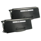 Alternativer Toner zu Brother TN-7600BK TWIN