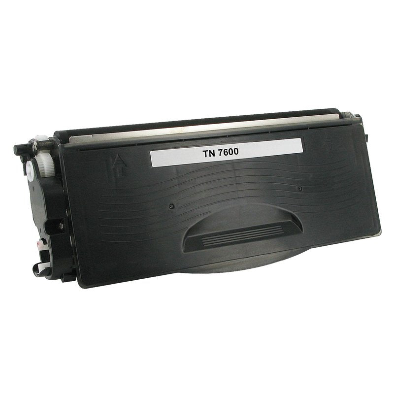 Alternativer Toner zu Brother TN-7600BK