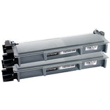 Alternativer Toner zu Brother TN-2310BK TWIN