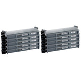 Alternativer Toner zu Brother TN-2310BK