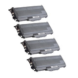 Alternativer Toner zu Brother TN-2120BK XL