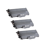 Alternativer Toner zu Brother TN-2120BK XL