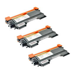 Alternativer Toner zu Brother TN-2220BK XL