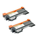Alternativer Toner zu Brother TN-2220BK TWIN XL