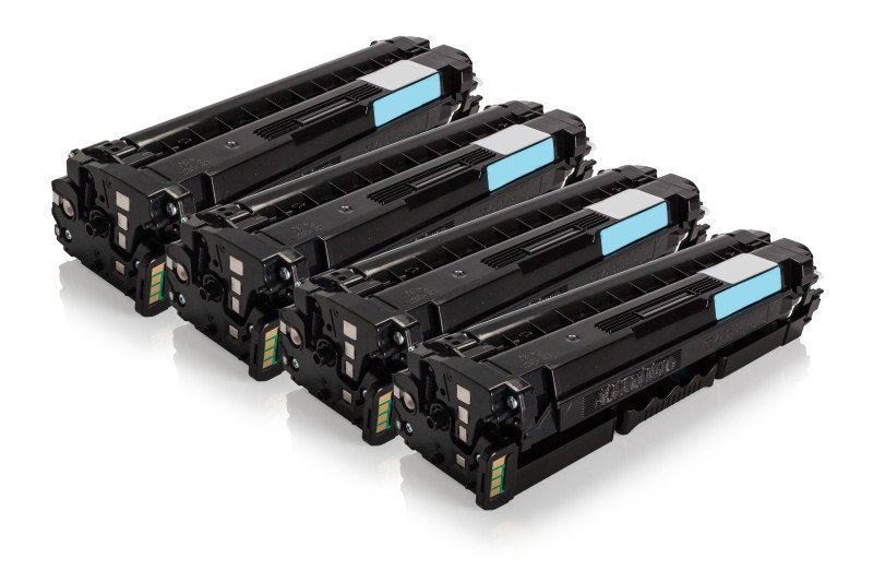 Alternativer Toner zu Samsung CLT-505 XL