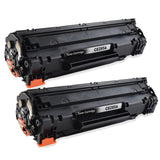Alternativer Toner zu HP 85A CE285A