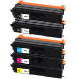 Alternativer Toner zu Brother TN-423 CMYK XL