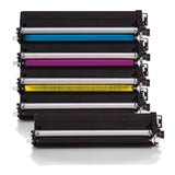 Alternativer Toner zu Brother TN-423 CMYK XL
