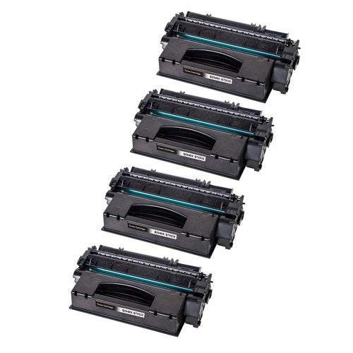 Alternativer Toner zu HP 49X Q5949X XL