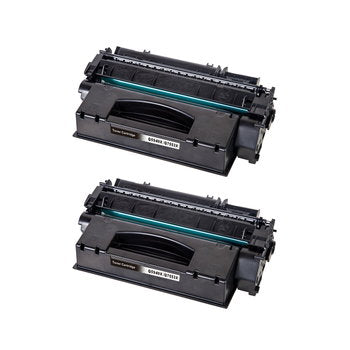 Alternativer Toner zu HP 49X Q5949X XL